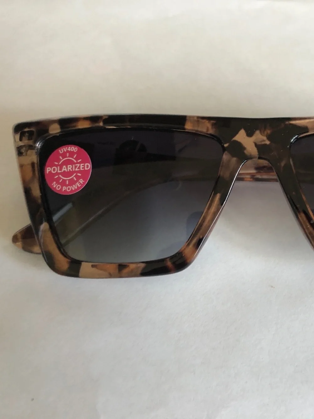 New Peepers Luna Quartz  UV 400 Sunglasses‎